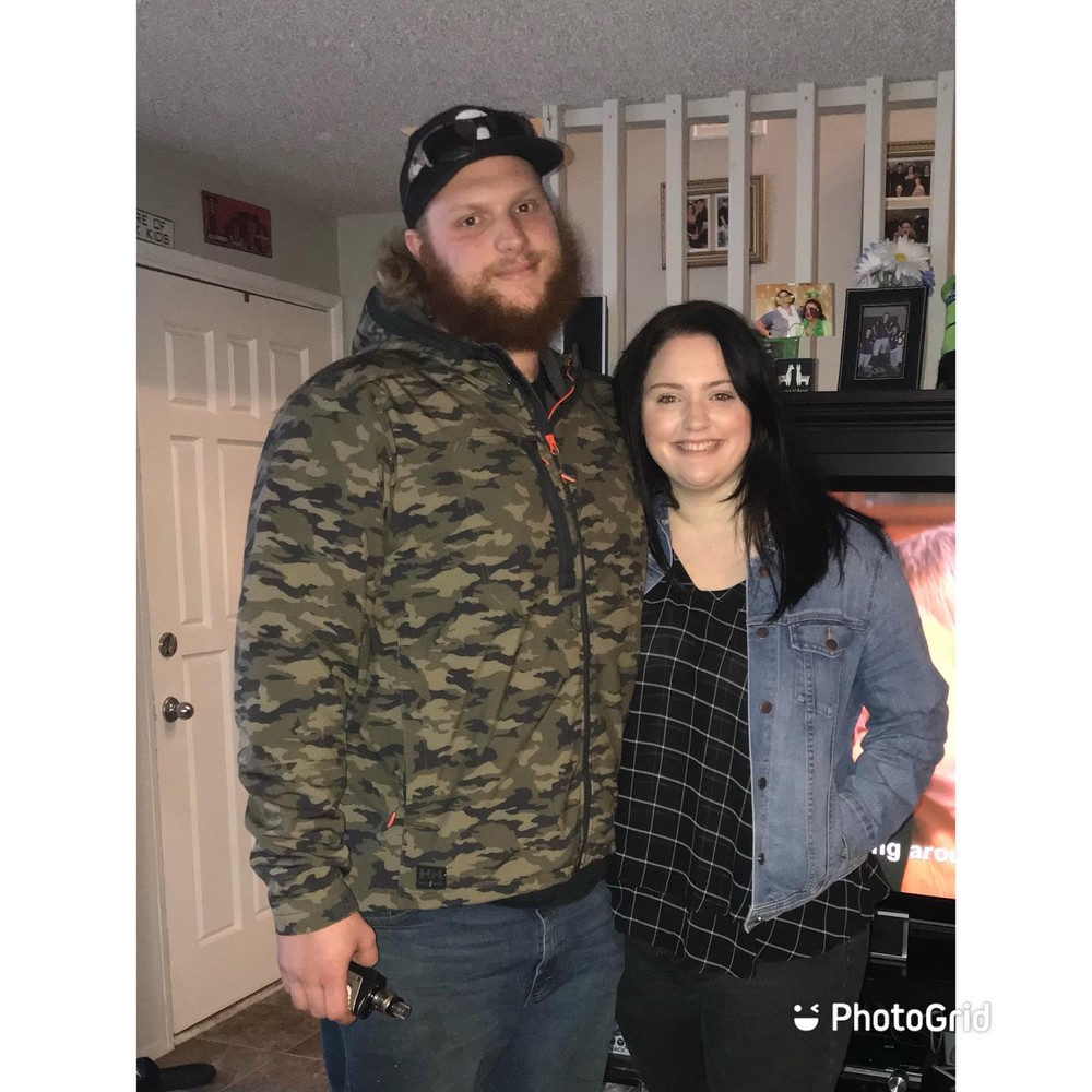 Meet your Posher, Alicia